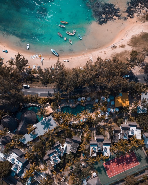 Marine Adventures in Diani Beach