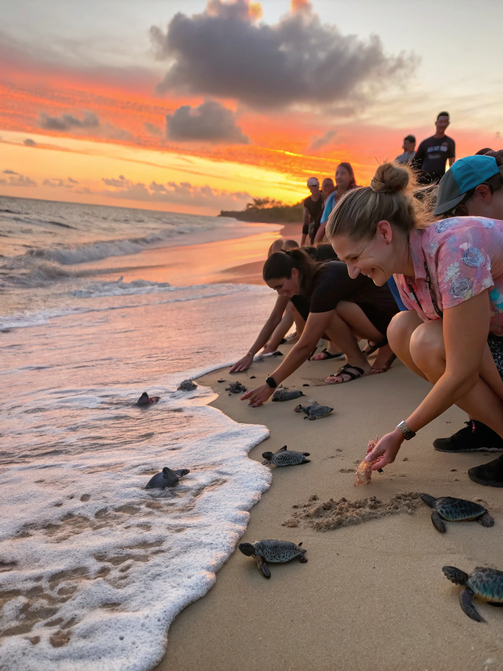 Diani Marine Conservation